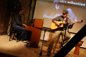 Rol-Ex Acoustic Duo