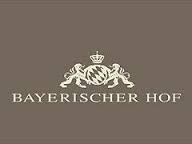 Bayerischer Hof Logo