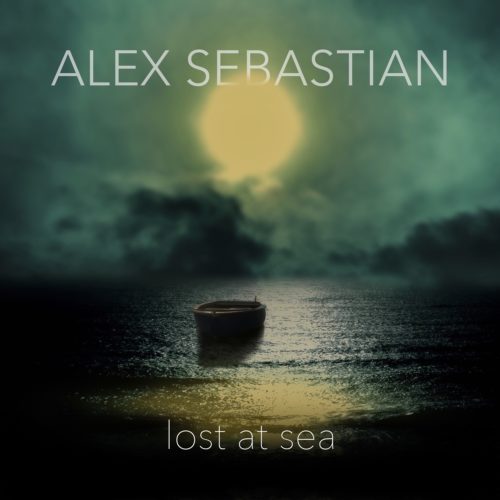 lost at sea