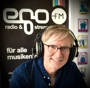 Zu Gast bei egoFM Buchhaltung